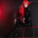 Fiery Dominatrix in Saginaw-Midland-Bay City for Your Most Exotic BDSM Experience!